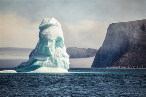 Baffin Island Backpacking Expedition | Explore the Arctic Wild — Indigo Alpine Guides