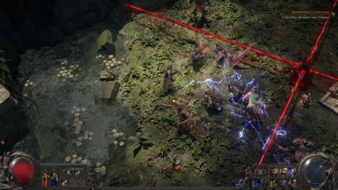 Path Of Exile Fecha De Lanzamiento Y Horarios Del Acceso Anticipado