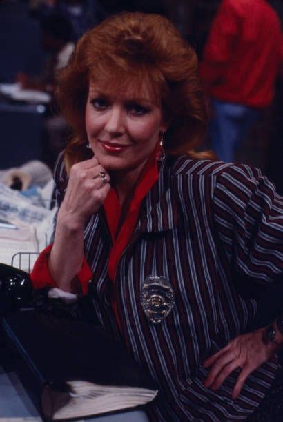 Anne Schedeen