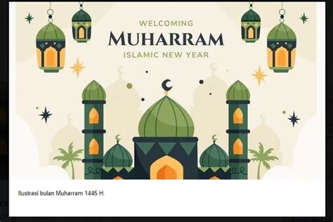 Keutamaan Bulan Muharram H Menurut Buya Yahya Suluh Desa