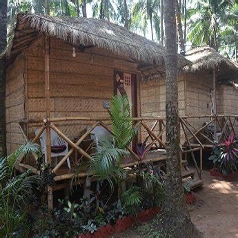 Dunes Goa | beach huts north Goa | Beach huts in Madrem Goa India