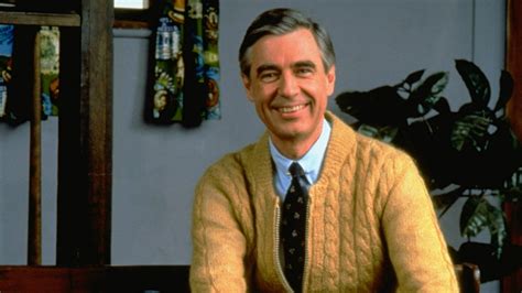 Mister Rogers Still Lives In Your Neighborhood Npr