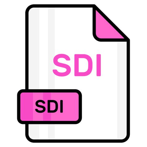 Sdi Free Ui Icons