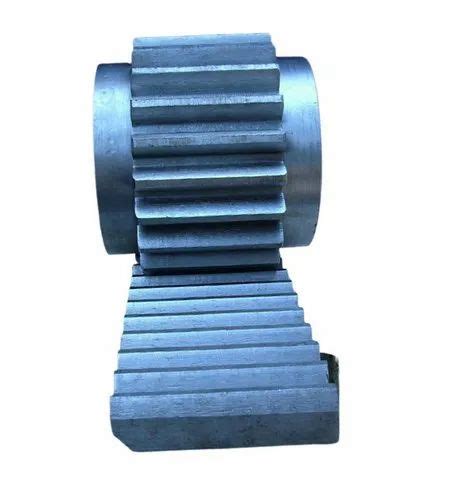 Mild Steel Rack And Pinion Drive At Rs 16400 Piece In Ahmedabad ID