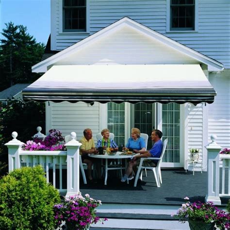 Sunsetter Awnings, Americas #1 selling Awning! Many models and colors available!