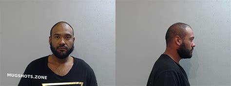 Mata Rolando Jr Hidalgo County Mugshots Zone