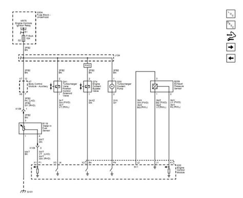 Opel Movano B Electrical Wiring Diagrams