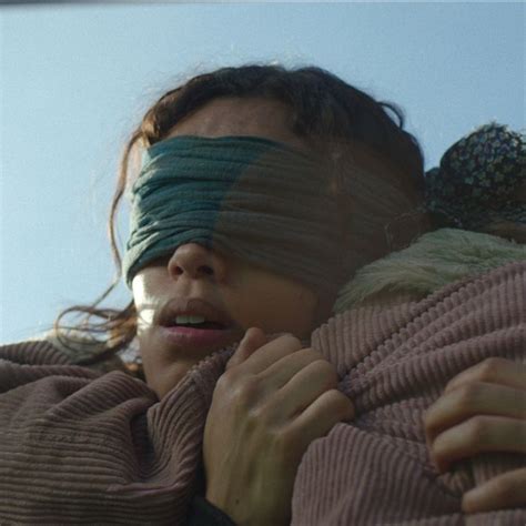 Netflixs Bird Box Barcelona Review An Exercise In Sadism