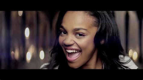 China Anne Mcclain Singing - fathombeauty