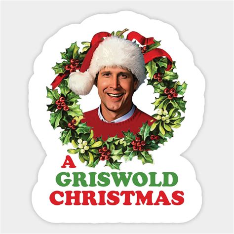 A Griswold Christmas National Lampoon S Christmas Vacation By