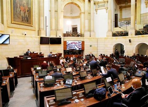 Ya Están Acordados 47 Artículos De La Ponencia De La Reforma Pensional