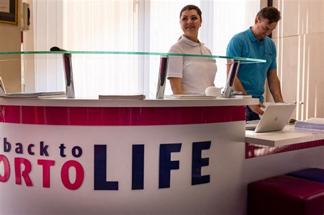 Ortolife - Home