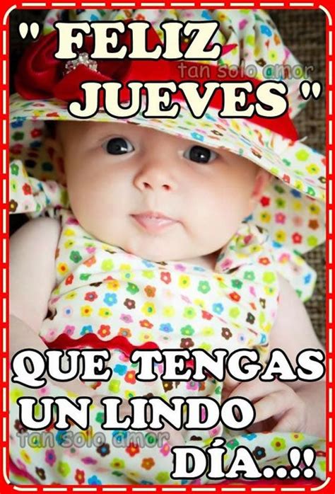 Im Genes Con Frases Fotos Y Gifs Animados Desear Un Feliz Jueves