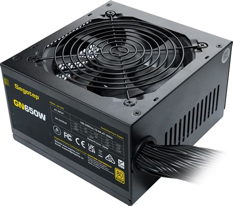 Amazon Corsair CV Series CV650 650 Watt Dual EPS 80 PLUS