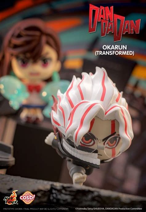 Hot Toys Cosbi 盲盒迷你珍藏人偶系列 CBX 膽大黨系列 HobbyDigi 電購網