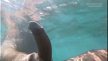 Encontr Una Gran Polla De Vadim Romanov Bajo El Agua Xvideos