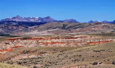 Badlands Photograph By David Byron Keener Fine Art America