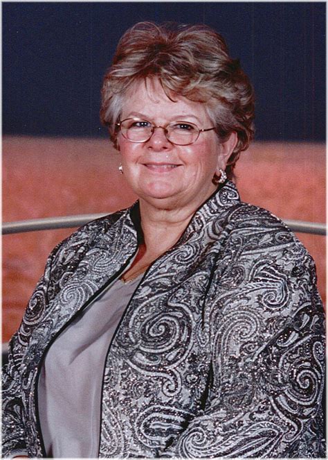 Lynne Hanning - Wall-Custance Funeral Home & Chapel