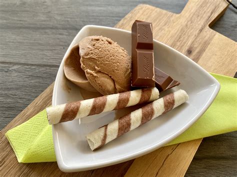 Schokoladen Eis Rezepte Suchen