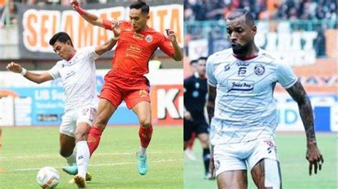 Berita Arema Hari Ini Populer Respon Pelatih Ditahan Imbang Persija