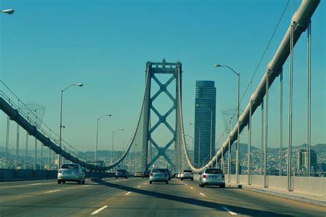 Fotos gratis : arquitectura, la carretera, horizonte, tráfico, calle