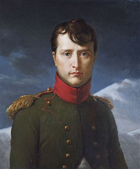 Download free photo of Napoleon bonaparte,emperor,napoleon i,portrait ...