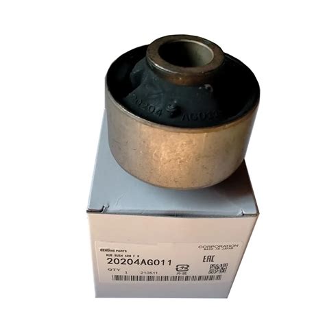 NBJKATO-Brand-New-Genuine-Front-Lower-Control-Arm-Bushing-20204AJ000 ...