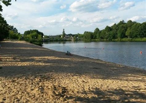 ZAGOSPODAROWANIE TERENU NAD STAWEM GÓRNYM Zielone Pionki