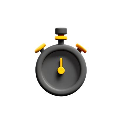 Timer PNGs for Free Download