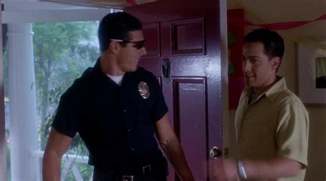 AusCAPS Chris Gann Nude In All Over The Guy