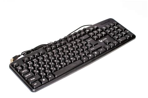 Мембранная клавиатура Pro Legend PL5851 купить по низкой цене: отзывы ...