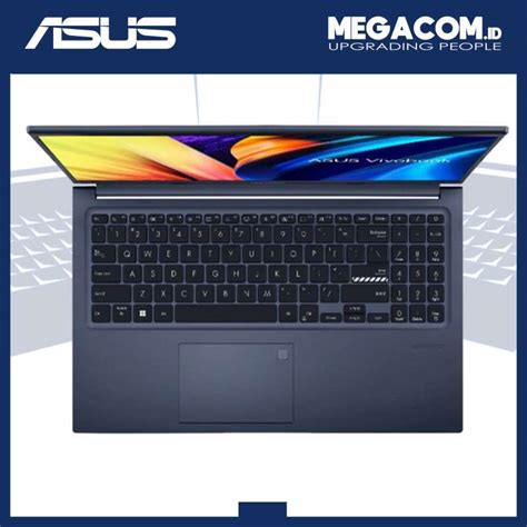 Jual Asus Vivobook A Va Vips I U Ram Gb Ssd Gb