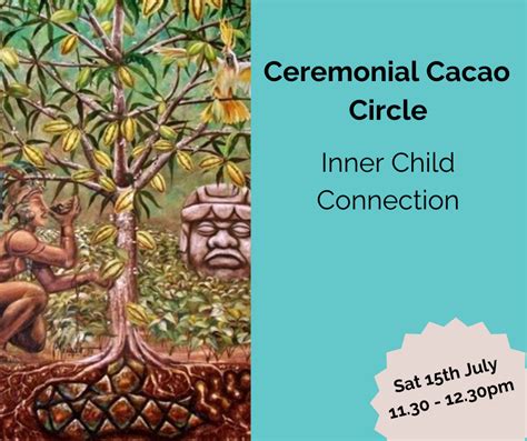 Ceremonial Cacao Craniosacral Therapy Reiki Master Ceremonial