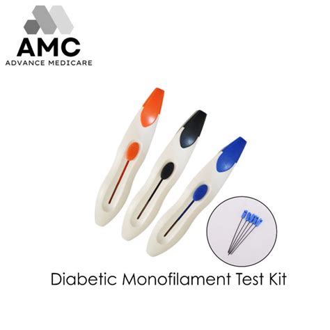 Retractable 10gsm Monofilament Test Kit 5pcs | Lazada