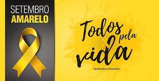 Setembro Amarelo M S Da Preven O Do Suic Dio Tribunal De Justi A