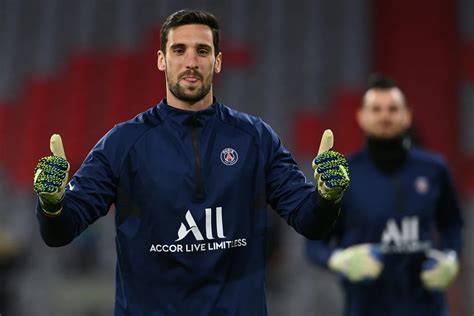 PSG Keeper Rico Out Of Intensive Care After Accident FMT