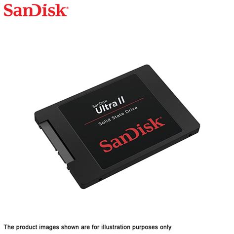 Sandisk Ultra 3d Ssd 250gb 500gb 1tb 2tb Sata Iii Inch Internal Solid State Drive 3d Nand