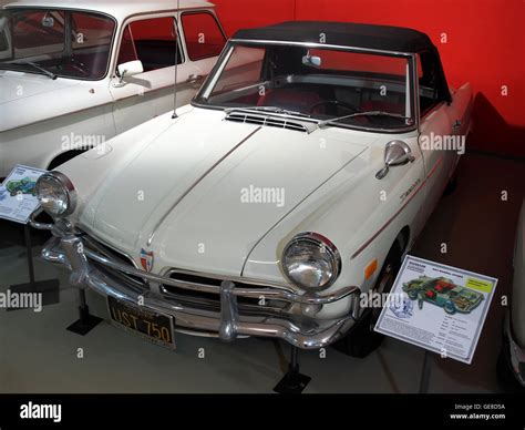 Nsu Wankel Spider Stockfotos Und Bilder Kaufen Alamy