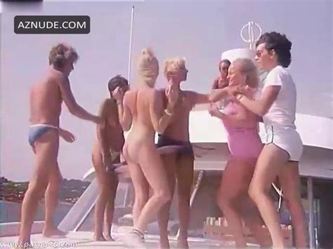IN THE HEAT OF ST TROPEZ NUDE SCENES AZNude