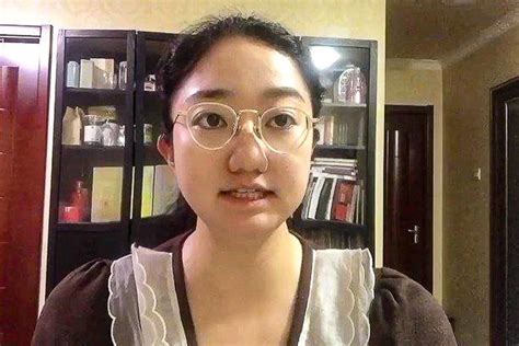 China Jails Rights Activist Li Qiaochu For More Than 3 Years For