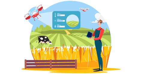 Importance Of Remote Sensing In Agriculture Empowering Sustainable