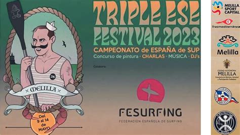 Triple Ese Festival Campeonato De Espa A De Larga Distancia Melilla