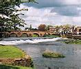 Towns and Villages - Explore - Dumfries and Galloway