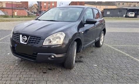 Sprzedam Nissan Qashqai Rocznik Boles Awice Olx Pl