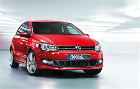 2012 Volkswagen Polo GTI Sporty Responsive ~ Best Car