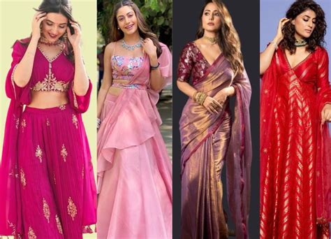 10 Elegant Raksha Bandhan Outfits to Celebrate in Style (2025 Edition ...