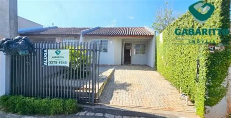 Casas Em Fazenda Rio Grande A Venda - Casas à venda em Fazenda Rio Grande, PR - Viva Real