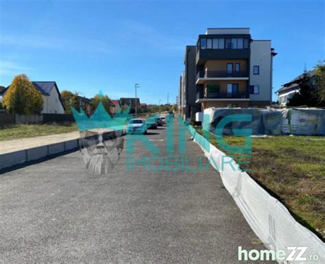 Trivale 2 Camere Bloc Nou Centrala Proprie Loc Parcare 300 Eur