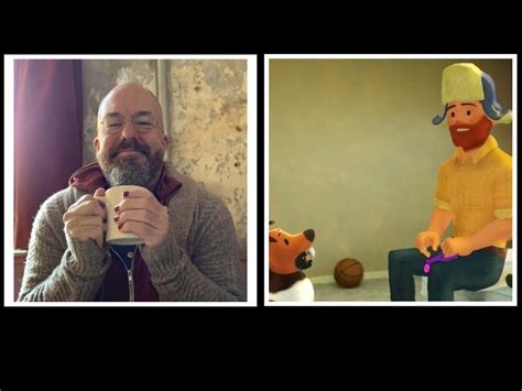 With A Gay Protagonist Pixar Short Out Makes History Myrepublica The New York Times