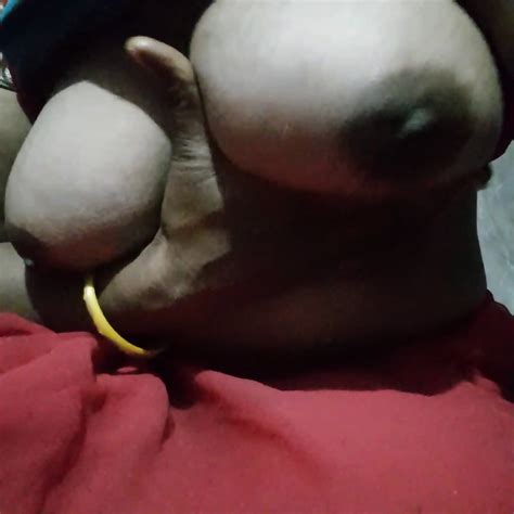 Desi Bhabhi No Boob Super